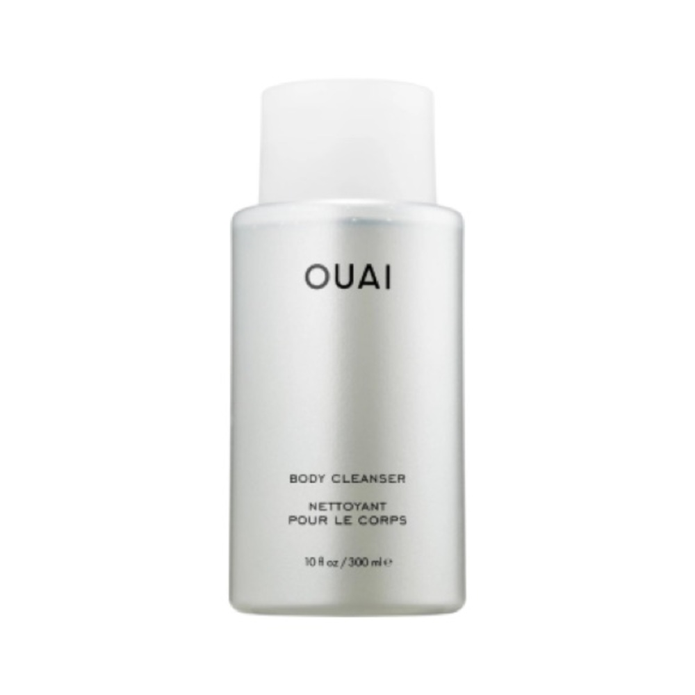 OUAI Body Cleanser